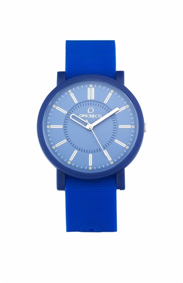 Oiritaly Watch Quartz Unisex Ops OPSPOSH 01 1950 Ops Posh Watches